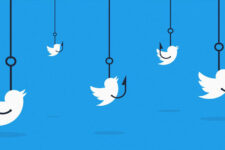 Боты Twitter, выдающие себя за службу поддержки, пытаются украсть криптовалюту пользователей