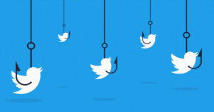 Боти Twitter, що видають себе за службу підтримки, намагаються вкрасти криптовалюту користувачів