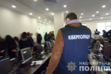 В Одессе обезврежены два call-центра, похищавшие деньги иностранцев