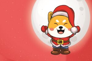 Токен Santa Floki подорожчав на 4000%: Ілон Маск опублікував фото цуценя