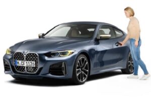 Цифрові автомобільні ключі NFC стали доступними для власників Android-пристроїв