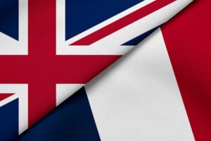 Зростання цін у Франції та Великобританії виявилося рекордним