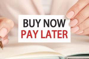 Популярність BNPL-сервісу від PayPal у період “Чорної п’ятниці” зросла до рекордних значень