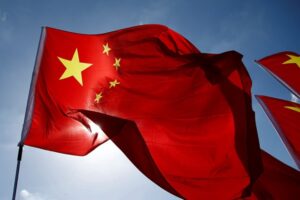 Зростання економіки Китаю починає сповільнюватися – глава МВФ