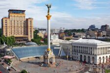 Київ випередив Рим, Стамбул та Лісабон у рейтингу розумних міст