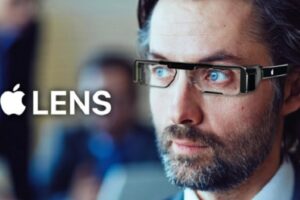 Стало відомо, коли Apple представить свою першу гарнітуру змішаної реальності