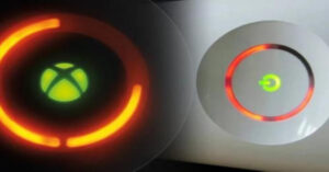 Microsoft представляє новий плакат із зображенням сумнозвісного «Червоного кільця смерті»