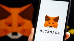 Як зареєструвати та використовувати Ethereum-гаманець MetaMask. Покрокова інструкція