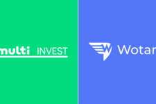 Засновники інвестиційного додатка «Multi Invest» придбали компанію «Wotan»