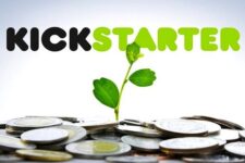Краудфандингова платформа Kickstarter анонсувала перехід на блокчейн Celo