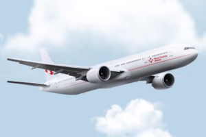 У Новій пошті розповіли, коли компанія почне здійснювати авіаперевезення