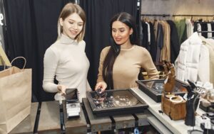 ТОП-10 бюджетных смартфонов с NFС