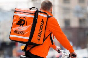 Rocket розширює географію обслуговування: у яких європейських країнах з’явиться сервіс