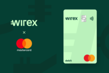 Финтех-компания Wirex теперь в Украине: какие возможности предлагает сервис?