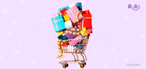 Оплата частинами від Rulla дозволяє магазинам продавати більше, ніж банківське кредитування