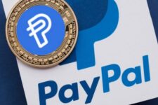 PayPal Coin — название будущей криптовалюты крупнейшего платежного сервиса?