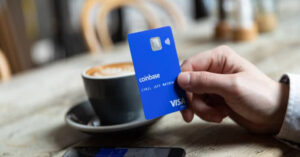 Клієнти Visa за допомогою криптовалютних карток компанії провели платежі на суму $2,5 млрд