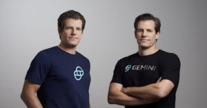 Криптовалютна біржа Gemini купує Omniex