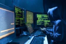 Сайти українського уряду та додаток Дія зазнали масивної хакерської атаки: деякі ресурси не доступні