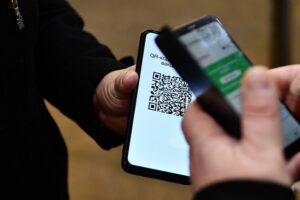 QR-коди масово використовуються для викрадення грошей та встановлення вірусів – ФБР США