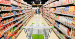 Уряд України не виключає запровадження продуктових карток через Дію