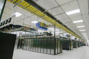 Сервіси доповненої реальності та пошук ненависті в постах: навіщо Meta створює суперкомп’ютер