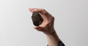 Sotheby’s виставить на торги найбільший діамант в історії аукціонів