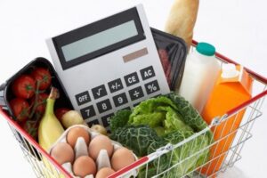 Держконтроль за цінами повертається: поки що лише для 30 товарних позицій