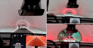 Тунель Ілона Маска «Vegas Loop» назвали смертельною пасткою