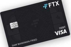 Популярна криптобіржа анонсувала випуск дебетової картки Visa