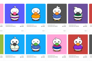 “На нашому рахунку було менше $1”: пара заробила майже $120 тис, продаючи NFT