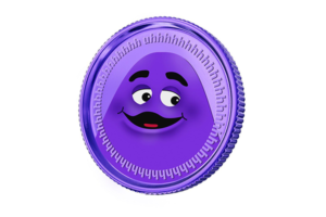 Персонаж із McDonald's став крипто токеном