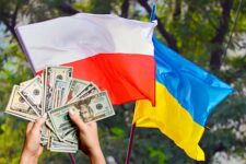 Попри кризу: Польща продовжує поглинати українські трудові ресурси