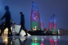 Цифровой банкинг в Азербайджане: Visa разворачивает в стране масштабный проект