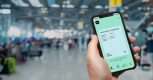 МОЗ: Термін дії COVID-сертифікатів скоротять до дев'яти місяців