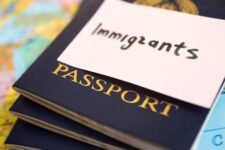 Кабмин упростил процедуру иммиграции для иностранных IT-специалистов