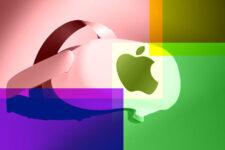 Тим Кук намекнул на планы Apple относительно метавселенной