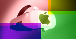 Тім Кук натякнув на плани Apple щодо метавсесвіту