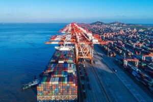 Набув чинності договір про створення найбільшої у світі зони вільної торгівлі