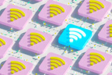Компания MediaTek впервые в мире продемонстрировала технологию Wi-Fi 7