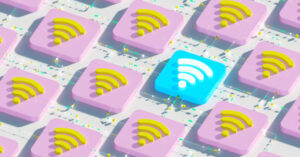 Компанія MediaTek вперше у світі продемонструвала технологію Wi-Fi 7