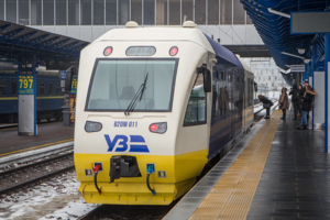 Частка продажів квитків онлайн зросла до 77%: Укрзалізниця