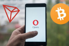 Opera представила орієнтований на Web 3.0 Crypto Browser