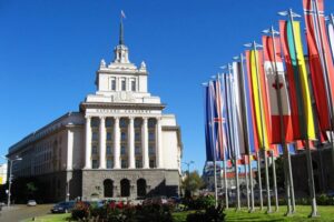 Стало відомо, коли Болгарія перейде на євро