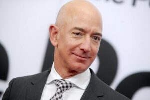 Джефф Безос планує стати безсмертним? Засновник Amazon запустив унікальний стартап