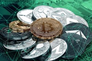 Google готується випускати віртуальні криптовалютні карти