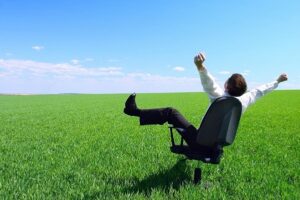 У Великобританії протестують чотириденний робочий тиждень