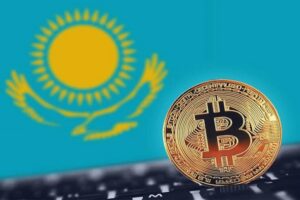 Політична нестабільність у Казахстані: біткоїн за добу подешевшав на 9%