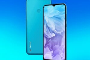 Без камер та GPS, щоб не можна було відстежити: у Китаї випустили смартфон для спецслужб