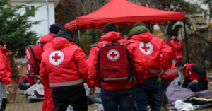 Кібератака на Червоний Хрест скомпрометувала дані понад 515 000 «вкрай вразливих людей»